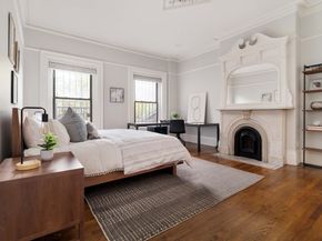 530 Massachusetts Ave 2, Boston MA 02118