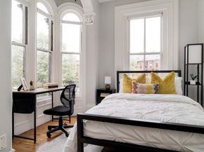 530 Massachusetts Ave 2, Boston MA 02118
