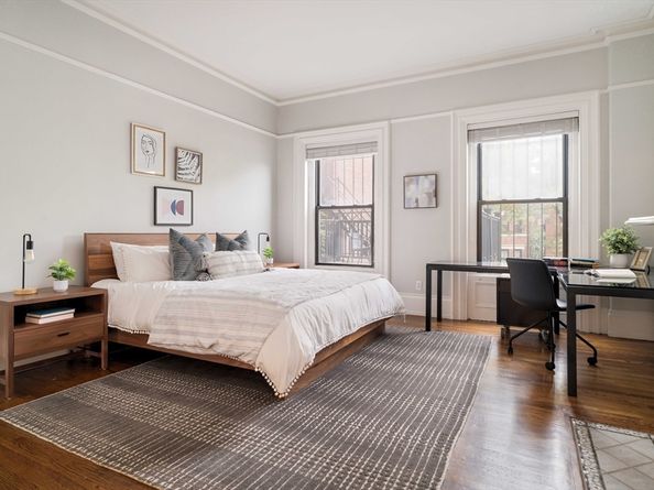 530 Massachusetts Ave 2, Boston MA 02118