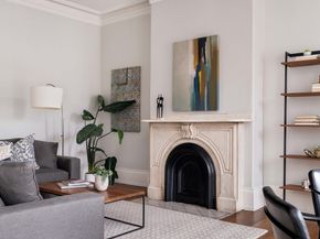 530 Massachusetts Ave 2, Boston MA 02118