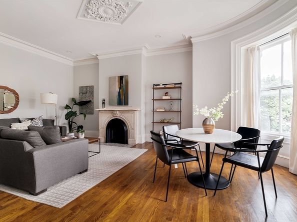 530 Massachusetts Ave 2, Boston MA 02118