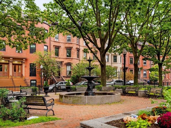 530 Massachusetts Ave 2, Boston MA 02118