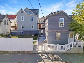 25 Railroad St, Fitchburg MA 01420