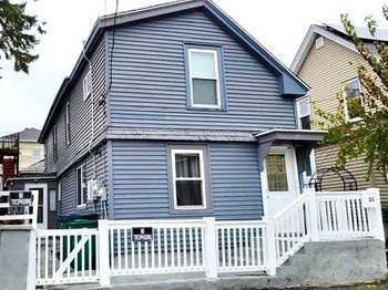 25 Railroad St