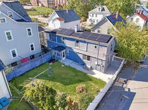 25 Railroad St, Fitchburg MA 01420