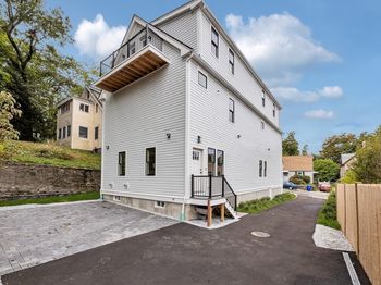 142 Birch Street