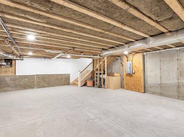 142 Birch Street 2, Boston MA 02131