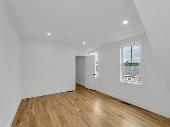 142 Birch Street 2, Boston MA 02131