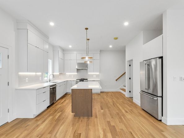 142 Birch Street 2, Boston MA 02131