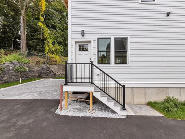142 Birch Street 2, Boston MA 02131