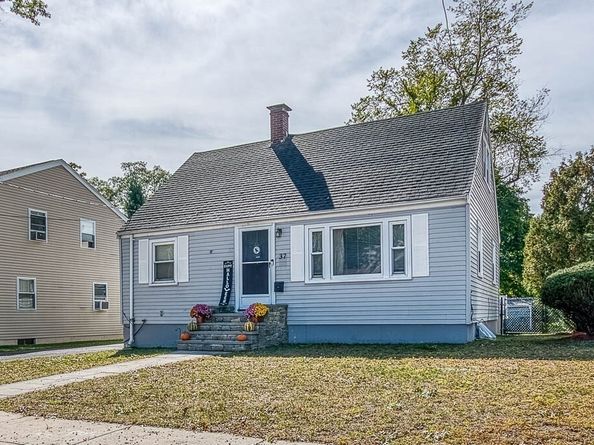 37 Lawton Street, Boston MA 02136