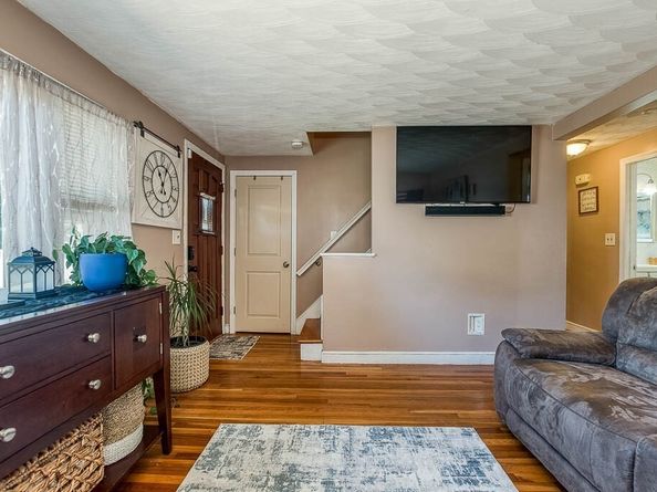37 Lawton Street, Boston MA 02136