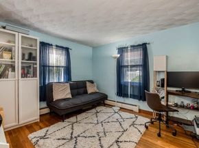 37 Lawton Street, Boston MA 02136