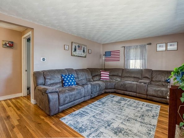 37 Lawton Street, Boston MA 02136