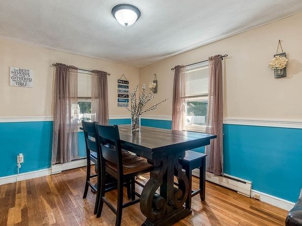 37 Lawton Street, Boston MA 02136