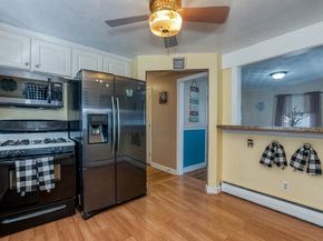 37 Lawton Street, Boston MA 02136