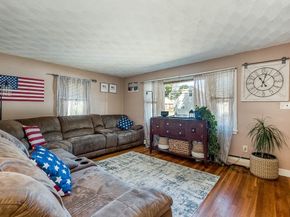 37 Lawton Street, Boston MA 02136