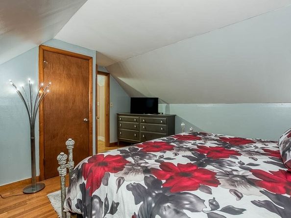 37 Lawton Street, Boston MA 02136