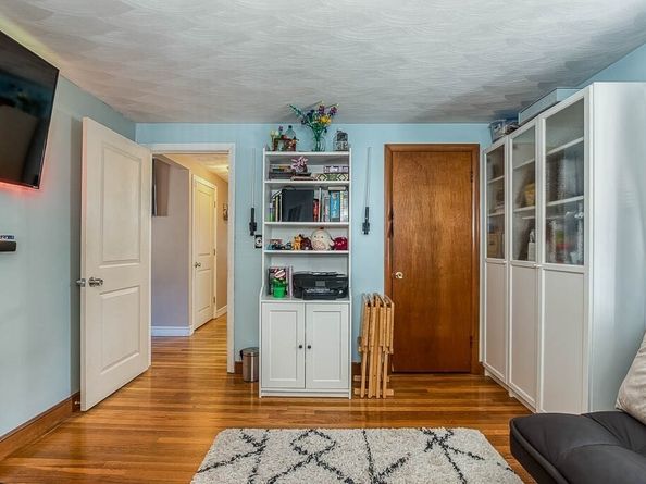 37 Lawton Street, Boston MA 02136