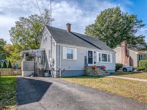 37 Lawton Street, Boston MA 02136