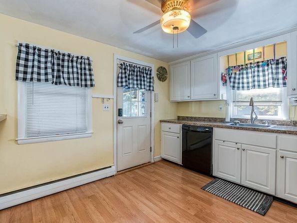 37 Lawton Street, Boston MA 02136