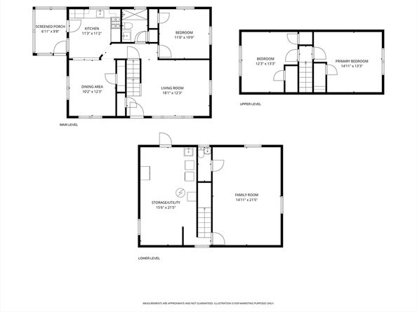 37 Lawton Street, Boston MA 02136