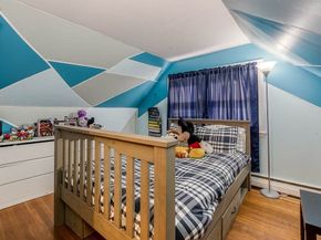 37 Lawton Street, Boston MA 02136