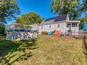 37 Lawton Street, Boston MA 02136