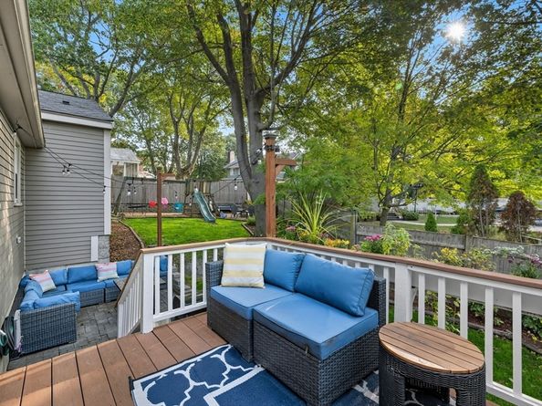 3 Nantucket Ave, Swampscott MA 01907