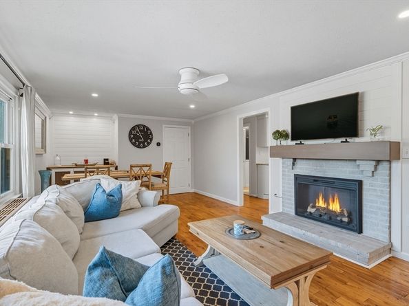 3 Nantucket Ave, Swampscott MA 01907