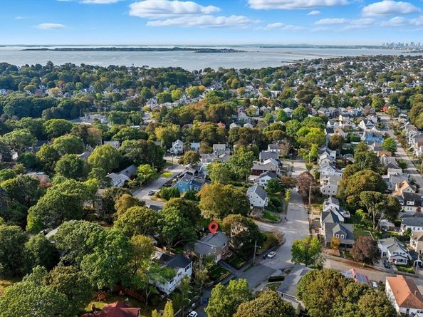 3 Nantucket Ave, Swampscott MA 01907