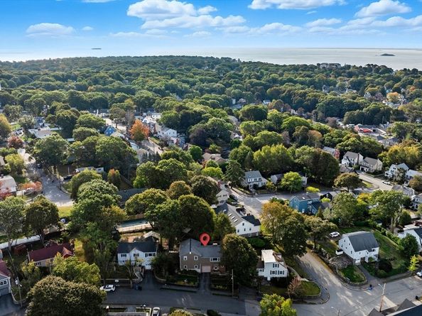 3 Nantucket Ave, Swampscott MA 01907