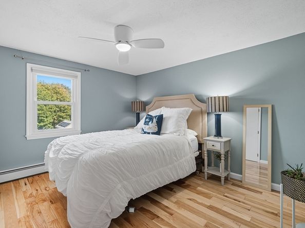 3 Nantucket Ave, Swampscott MA 01907