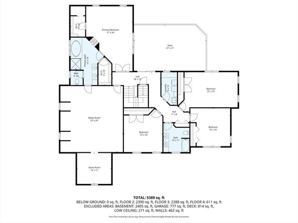 118 Bates Way, Hanover MA 02339