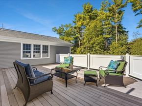 118 Bates Way, Hanover MA 02339