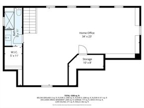 118 Bates Way, Hanover MA 02339