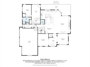 118 Bates Way, Hanover MA 02339