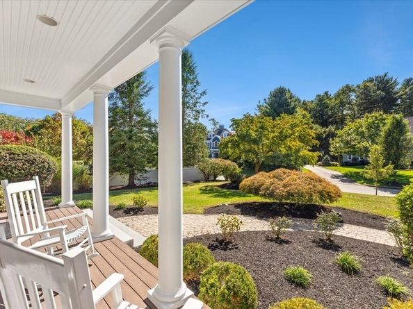 118 Bates Way, Hanover MA 02339