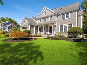 118 Bates Way