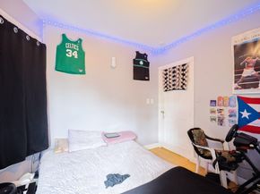 39 Torrey St 1, Boston MA 02124