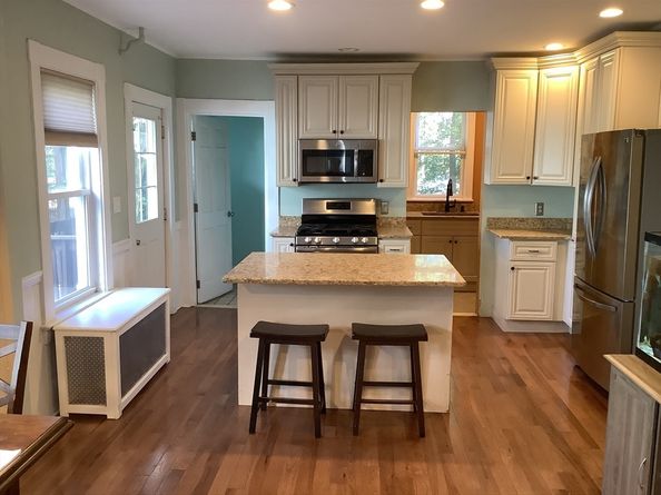 20 N Emerson St 20, Wakefield MA 01880