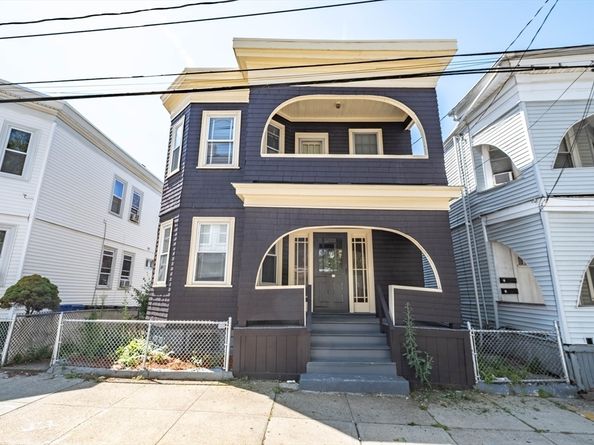 75 Cottage St, Chelsea MA 02150