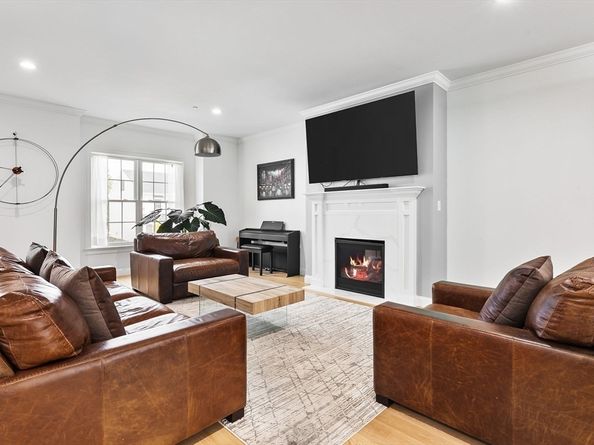 68 Prospect Street 14, Peabody MA 01960