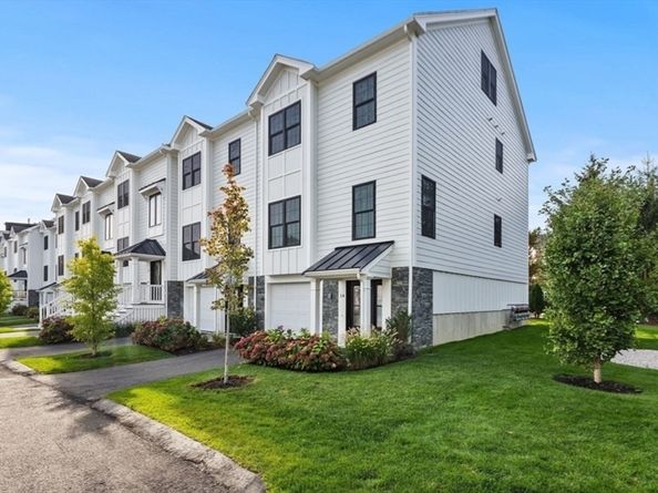 68 Prospect Street 14, Peabody MA 01960