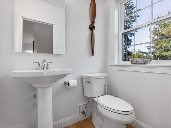 68 Prospect Street 14, Peabody MA 01960