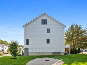 68 Prospect Street 14, Peabody MA 01960