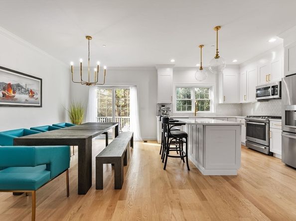 68 Prospect Street 14, Peabody MA 01960