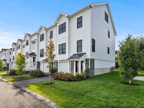 68 Prospect Street 14, Peabody MA 01960