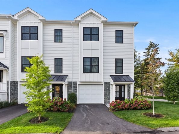 68 Prospect Street 14, Peabody MA 01960