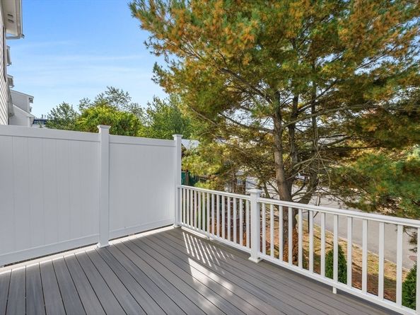 68 Prospect Street 14, Peabody MA 01960